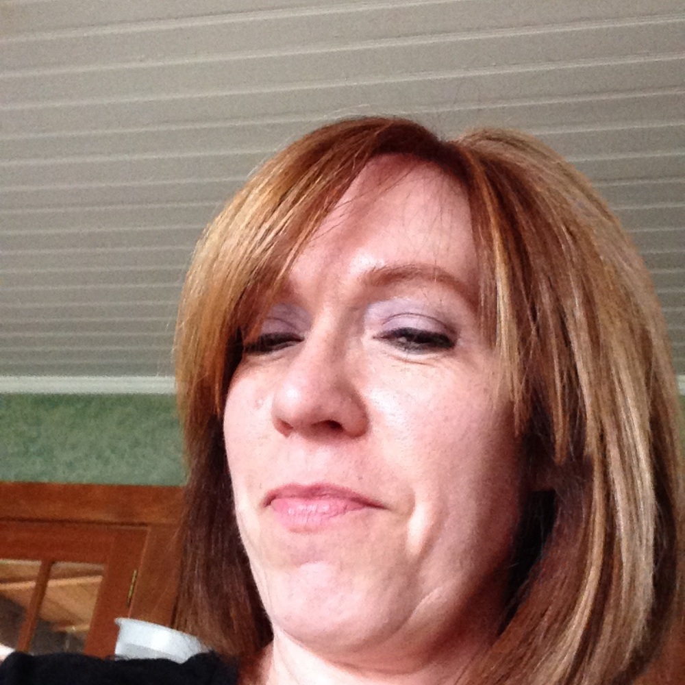 Meet your Posher, Gina